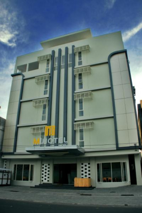 M Hotel